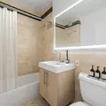 3 bedrooms apartment for rent in FiDi - Manhattan, New York