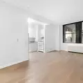 Studio Apartment for rent in FiDi - Manhattan, New York