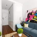 2 bedrooms apartment for rent in Soho - Manhattan, New York