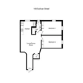 2 bedrooms apartment for rent in Soho - Manhattan, New York