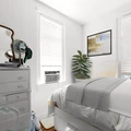 2 bedrooms apartment for rent in Soho - Manhattan, New York