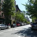 Studio Apartment for rent in West Village - Manhattan, New York