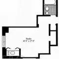 Studio Apartment for rent in Murray Hill - Manhattan, New York