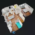 2 bedrooms apartment for rent in Midtown East - Manhattan, New York