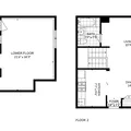 1 bedroom apartment for rent in Bedford Stuyvesant - Brooklyn, New York