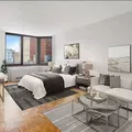 Studio Apartment for rent in Midtown West - Manhattan, New York