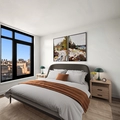 2 bedrooms apartment for rent in Concourse Village - The Bronx, New York