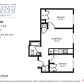 2 bedrooms apartment for rent in Concourse Village - The Bronx, New York