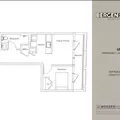 1 bedroom apartment for rent in Jersey City - Jersey City / Hoboken, New York