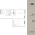 1 bedroom apartment for rent in Jersey City - Jersey City / Hoboken, New York