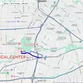 Room for rent in South Houston #4