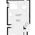 2 bedrooms apartment for rent in Chelsea - Manhattan, New York