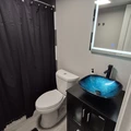 Room for rent in Mandarin Station #3
