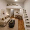 Studio Apartment for rent in Upper West Side - Manhattan, New York