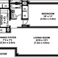 1 bedroom apartment for rent in Upper East Side - Manhattan, New York
