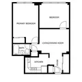 2 bedrooms apartment for rent in Upper East Side - Manhattan, New York