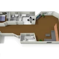 5 bedrooms apartment for rent in East Village - Manhattan, New York