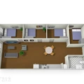 4 bedrooms apartment for rent in Nolita / Bowery - Manhattan, New York