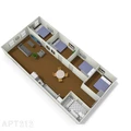 4 bedrooms apartment for rent in Nolita / Bowery - Manhattan, New York