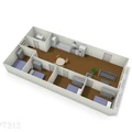 4 bedrooms apartment for rent in Nolita / Bowery - Manhattan, New York