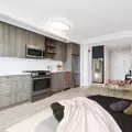 Studio Apartment for rent in Midtown West - Manhattan, New York