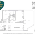 2 bedrooms apartment for rent in Midtown West - Manhattan, New York
