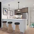 2 bedrooms apartment for rent in Midtown West - Manhattan, New York