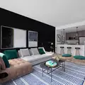 2 bedrooms apartment for rent in Midtown West - Manhattan, New York