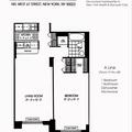 1 bedroom apartment for rent in Upper West Side - Manhattan, New York