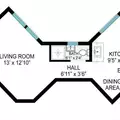 1 bedroom apartment for rent in Greenwich Village - Manhattan, New York