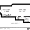 Studio Apartment for rent in Midwood - Brooklyn, New York