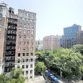 Studio Apartment for rent in Upper West Side - Manhattan, New York