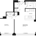 1 bedroom apartment for rent in LIC - Queens, New York