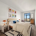 1 bedroom apartment for rent in Concourse Village - The Bronx, New York