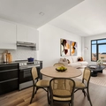 1 bedroom apartment for rent in Concourse Village - The Bronx, New York