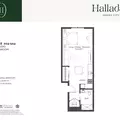 Studio Apartment for rent in Jersey City - Jersey City / Hoboken, New York