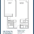 1 bedroom apartment for rent in Midtown West - Manhattan, New York