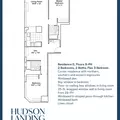 2 bedrooms apartment for rent in Midtown West - Manhattan, New York
