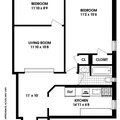 1 bedroom apartment for rent in Midtown East - Manhattan, New York