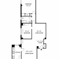 2 bedrooms apartment for rent in Morningside Heights - Manhattan, New York