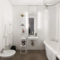 4 bedrooms apartment for rent in Midtown - Manhattan, New York