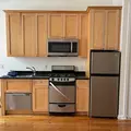 Studio Apartment for rent in Midtown West - Manhattan, New York