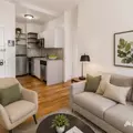 2 bedrooms apartment for rent in East Village - Manhattan, New York