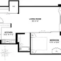 1 bedroom apartment for rent in Midtown East - Manhattan, New York