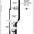 1 bedroom apartment for rent in Lower East Side - Manhattan, New York