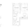 1 bedroom apartment for rent in Downtown Brooklyn - Brooklyn, New York