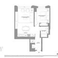 1 bedroom apartment for rent in Downtown Brooklyn - Brooklyn, New York