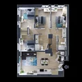 Room for rent in Mooney's Bay #2