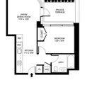 1 bedroom apartment for rent in Lower East Side - Manhattan, New York