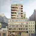 1 bedroom apartment for rent in Lower East Side - Manhattan, New York